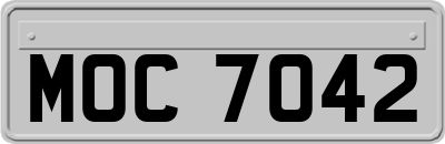 MOC7042