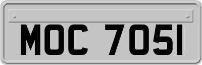 MOC7051