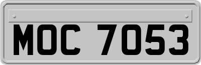 MOC7053