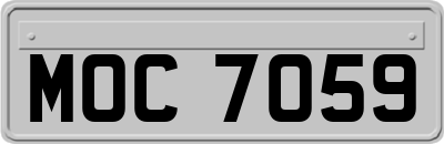 MOC7059