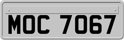 MOC7067