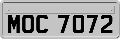 MOC7072