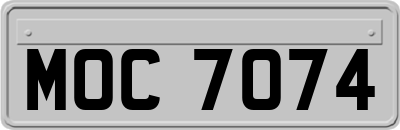 MOC7074