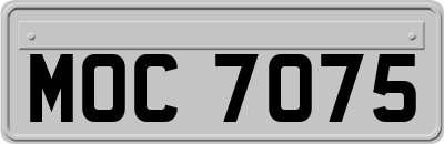 MOC7075