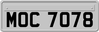 MOC7078