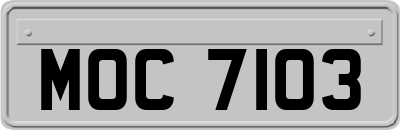 MOC7103