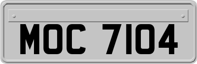 MOC7104