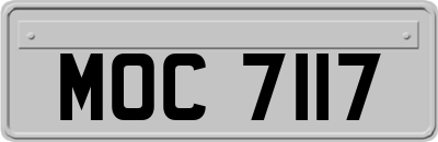 MOC7117
