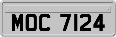 MOC7124