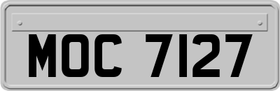 MOC7127