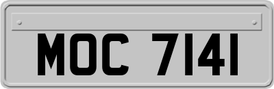 MOC7141