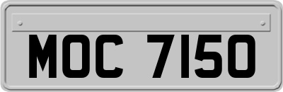 MOC7150