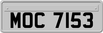 MOC7153