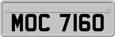 MOC7160