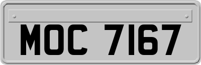 MOC7167