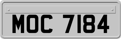MOC7184