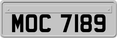 MOC7189