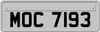 MOC7193