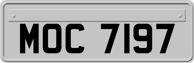 MOC7197
