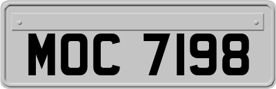 MOC7198