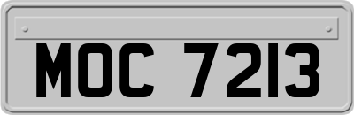 MOC7213
