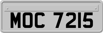 MOC7215