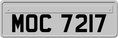 MOC7217