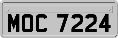 MOC7224