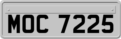 MOC7225