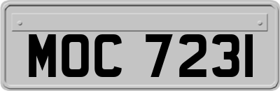 MOC7231