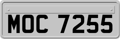 MOC7255