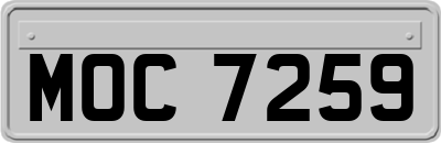 MOC7259