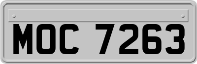 MOC7263