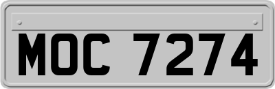 MOC7274