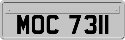 MOC7311