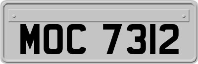 MOC7312