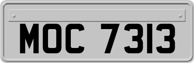 MOC7313