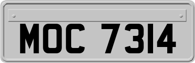 MOC7314