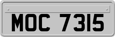 MOC7315