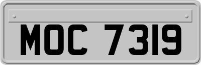 MOC7319