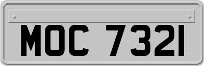 MOC7321