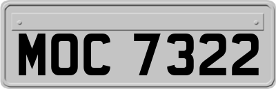 MOC7322