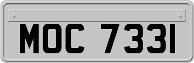 MOC7331