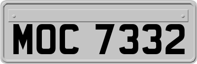 MOC7332