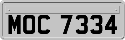 MOC7334