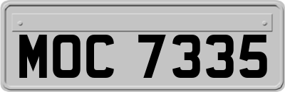 MOC7335