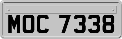 MOC7338