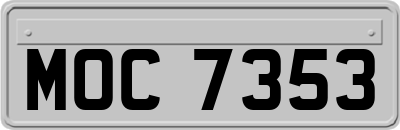 MOC7353