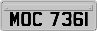 MOC7361