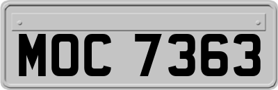 MOC7363